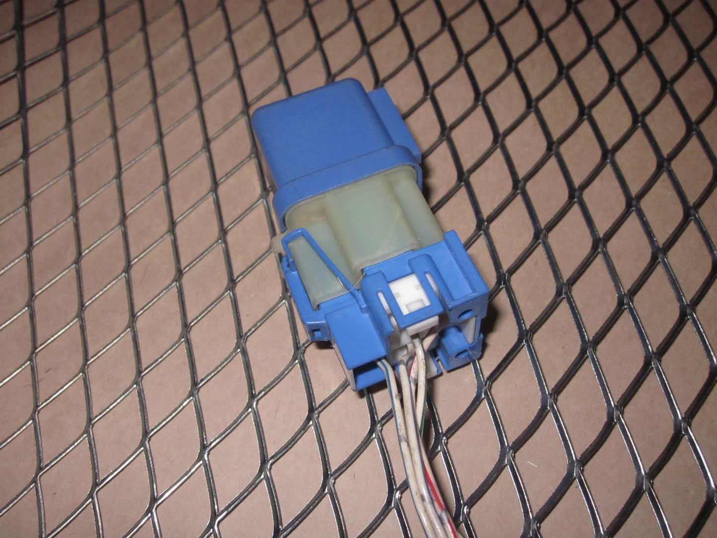 Nissan & Infiniti Relay 25230 9B900 With Pigtail Harness Plug