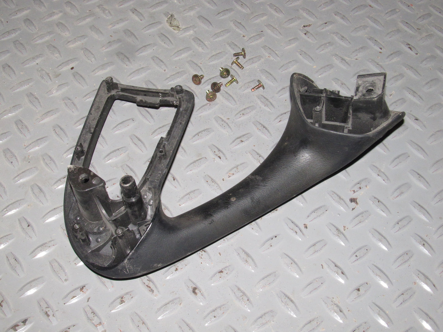 94 95 96 97 98 99 Toyota Celica OEM Interior Door Panel Arm Rest Pull Handle - Left