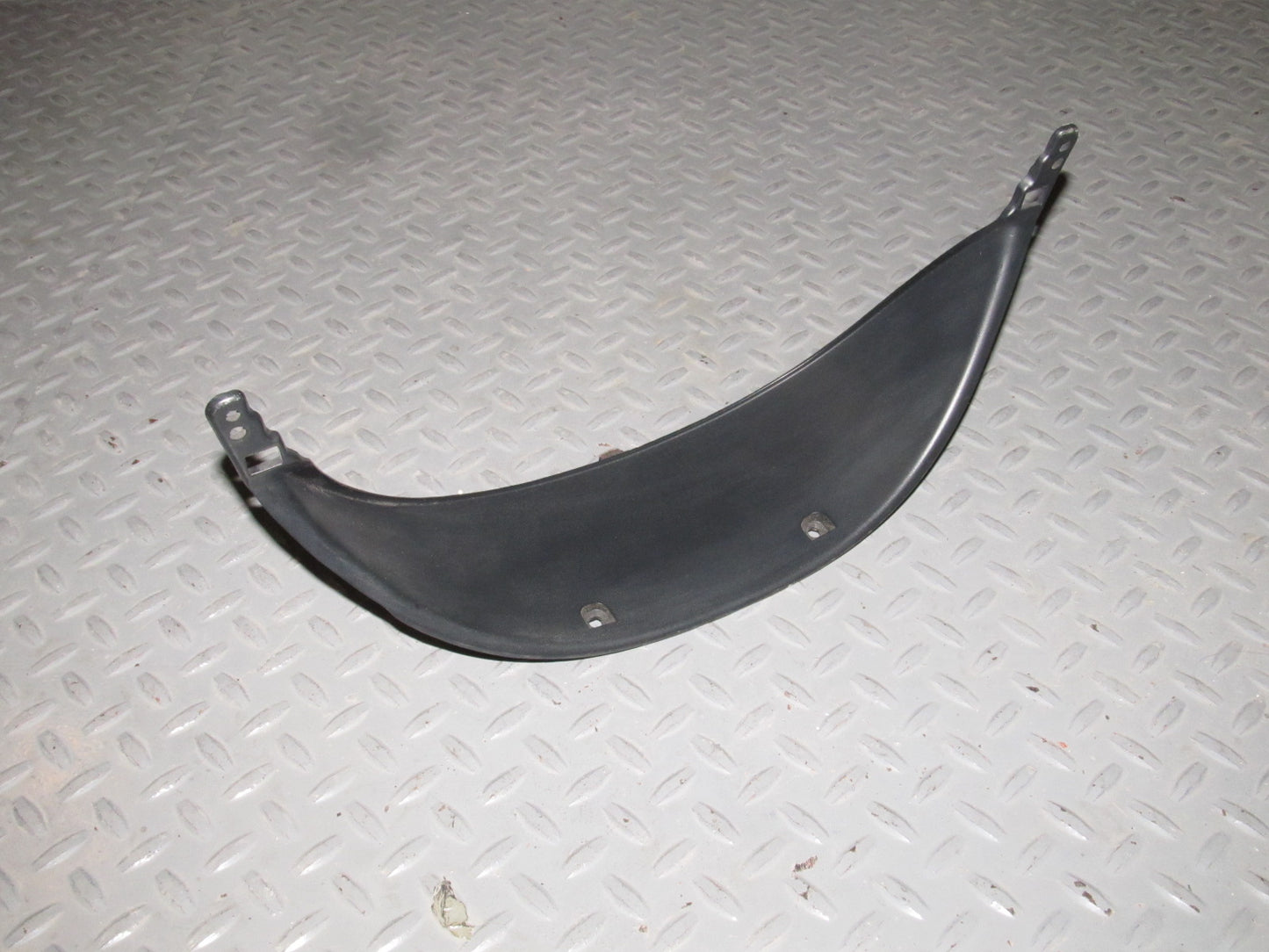 94 95 96 97 98 99 Toyota Celica OEM Speedometer Instrument Cluster Upper Cover Trim