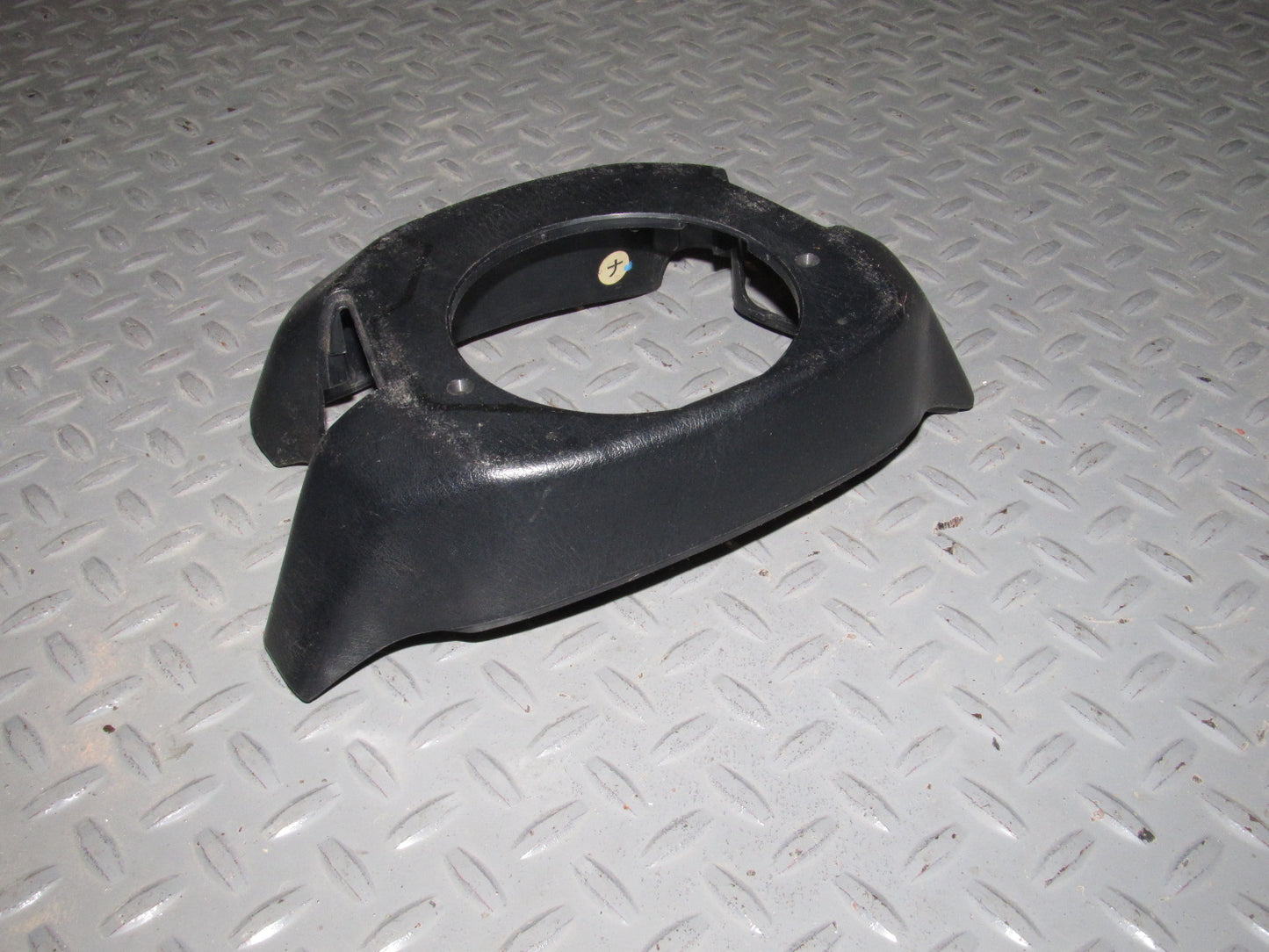 94 95 96 97 Toyota Celica OEM Steering Wheel Rear Cover