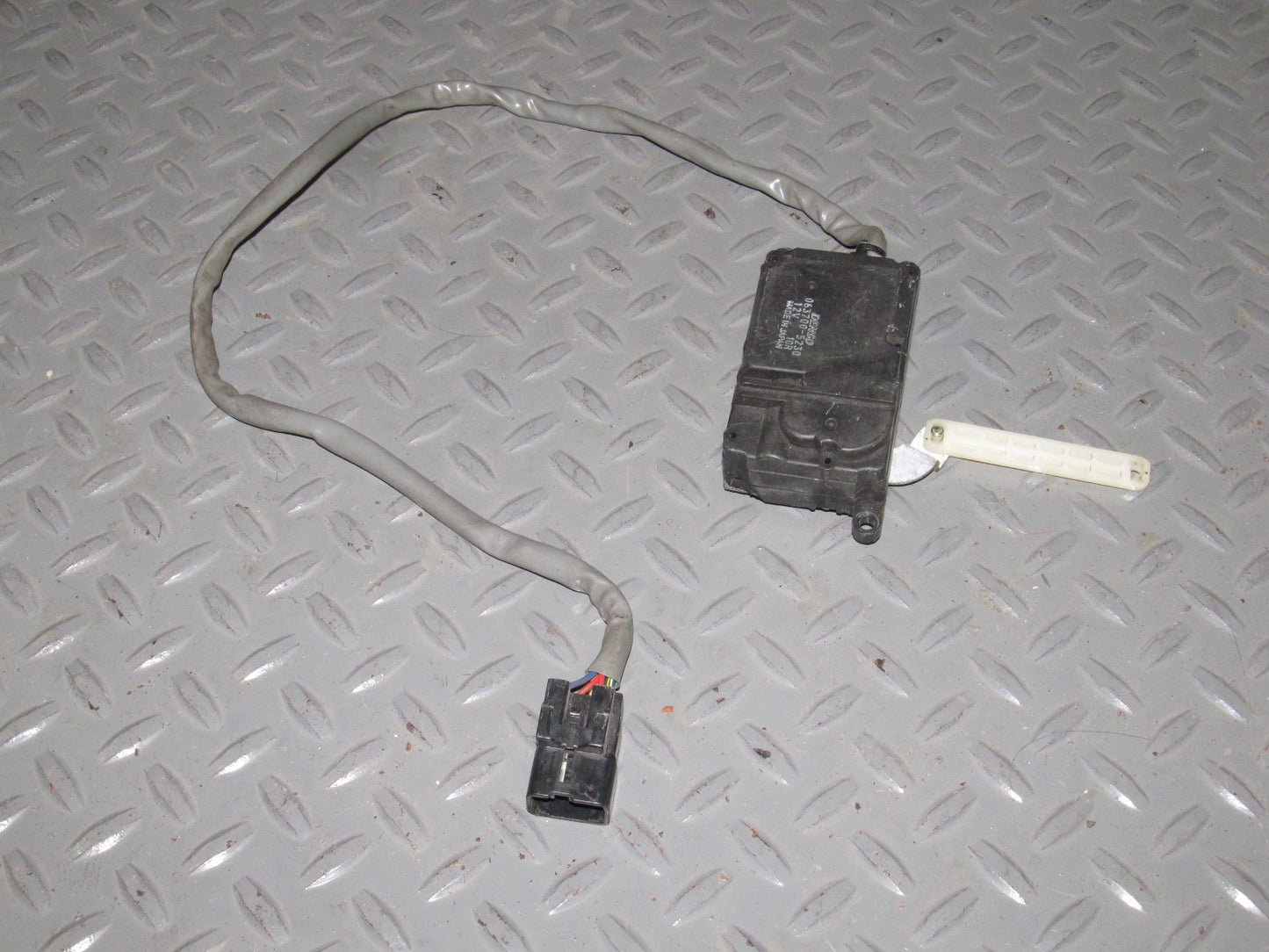 94 95 96 97 98 99 Toyota Celica OEM Heat Core Blend Door Actuator Motor