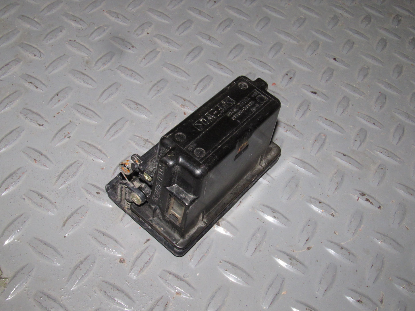 94 95 96 97 98 99 Toyota Celica OEM Center Console Front Ash Tray