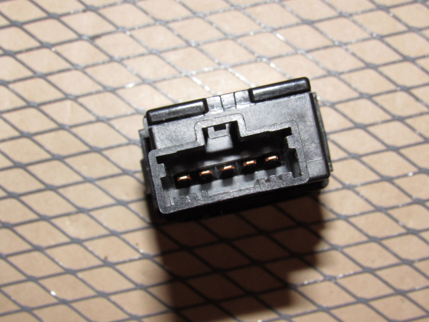 98 99 00 01 02 Honda Accord OEM Cruise Control Switch