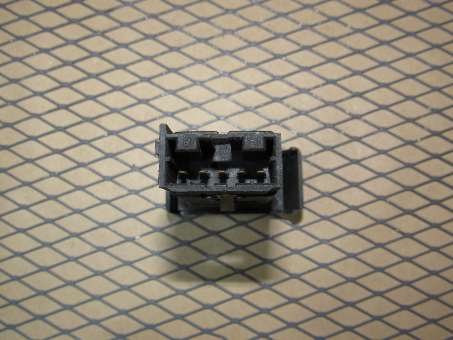 94 95 96 97 98 Land Rover Discovery OEM Rear Wiper Switch