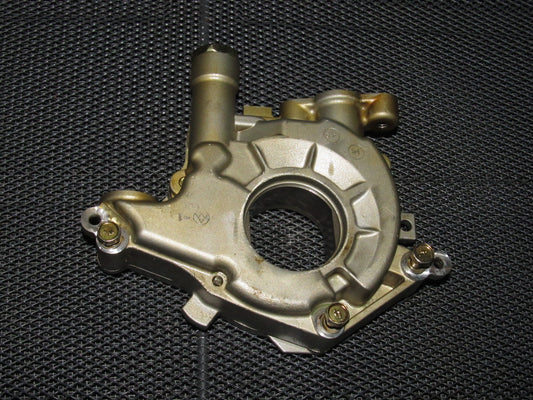03-04 Infiniti G35 Sedan OEM Engine Oil Pump