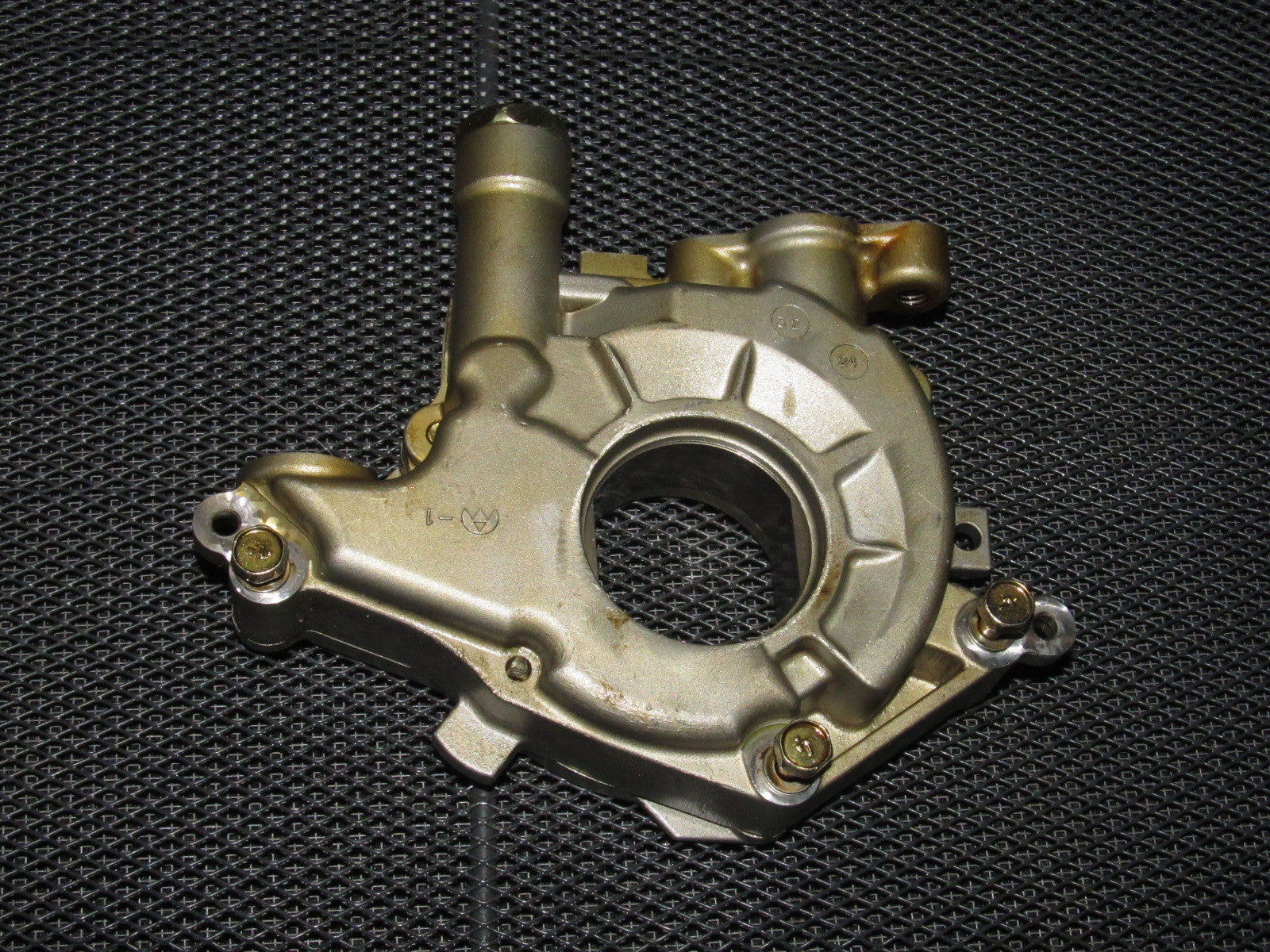03-04 Infiniti G35 Sedan OEM Engine Oil Pump