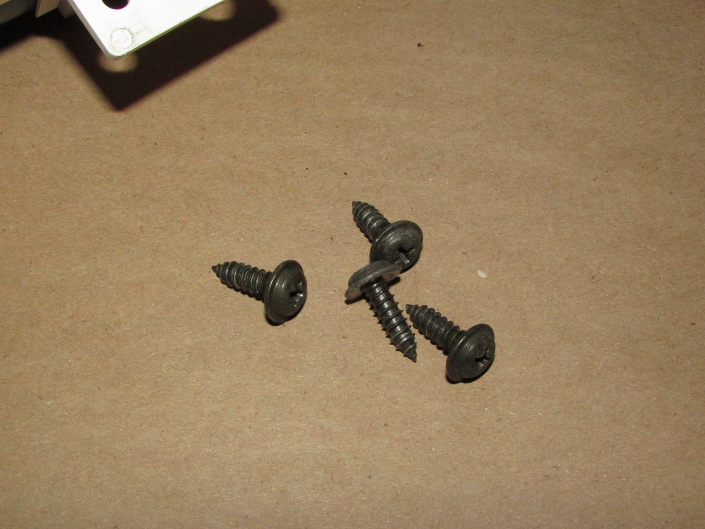 90 91 92 93 Mazda Miata OEM A/T Speedometer Instrument Cluster