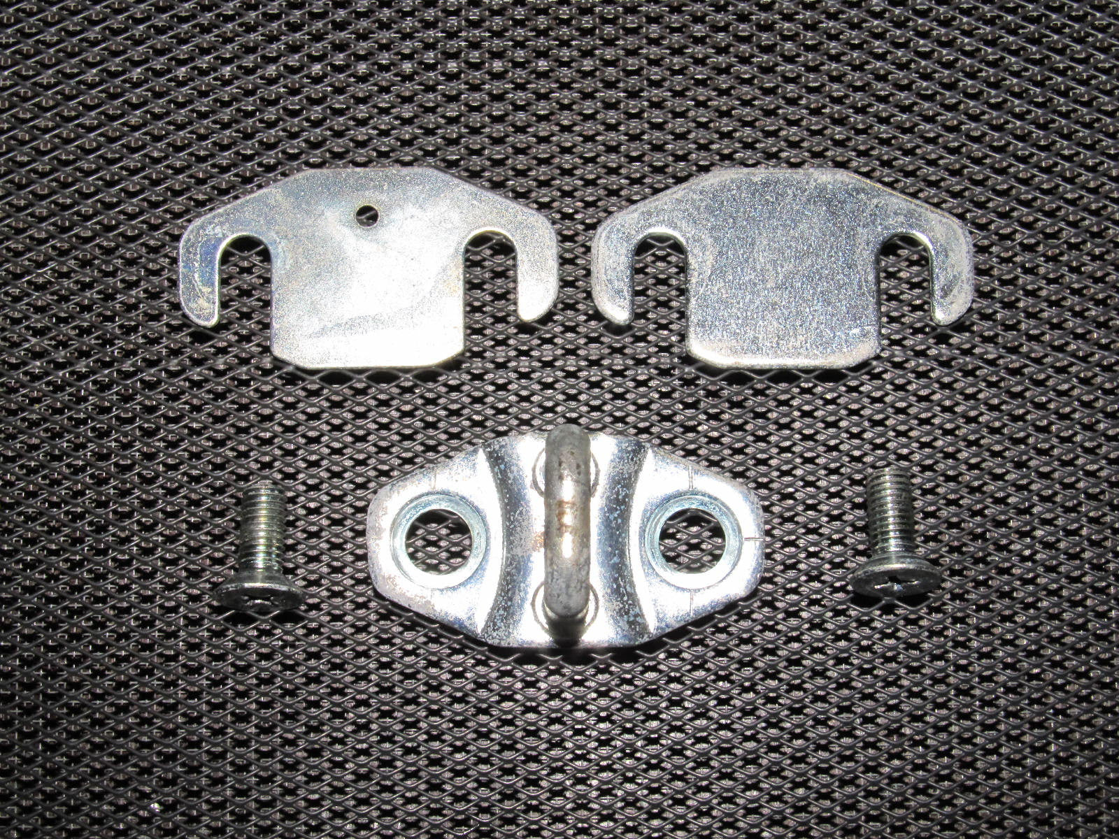 No Reserve: 1994 Honda Civic Del Sol Si 5-Speed for sale on BaT Auctions -  sold for $8,169 on February 17, 2021 (Lot #43,300) | Bring a Trailer, image size:1600x1200