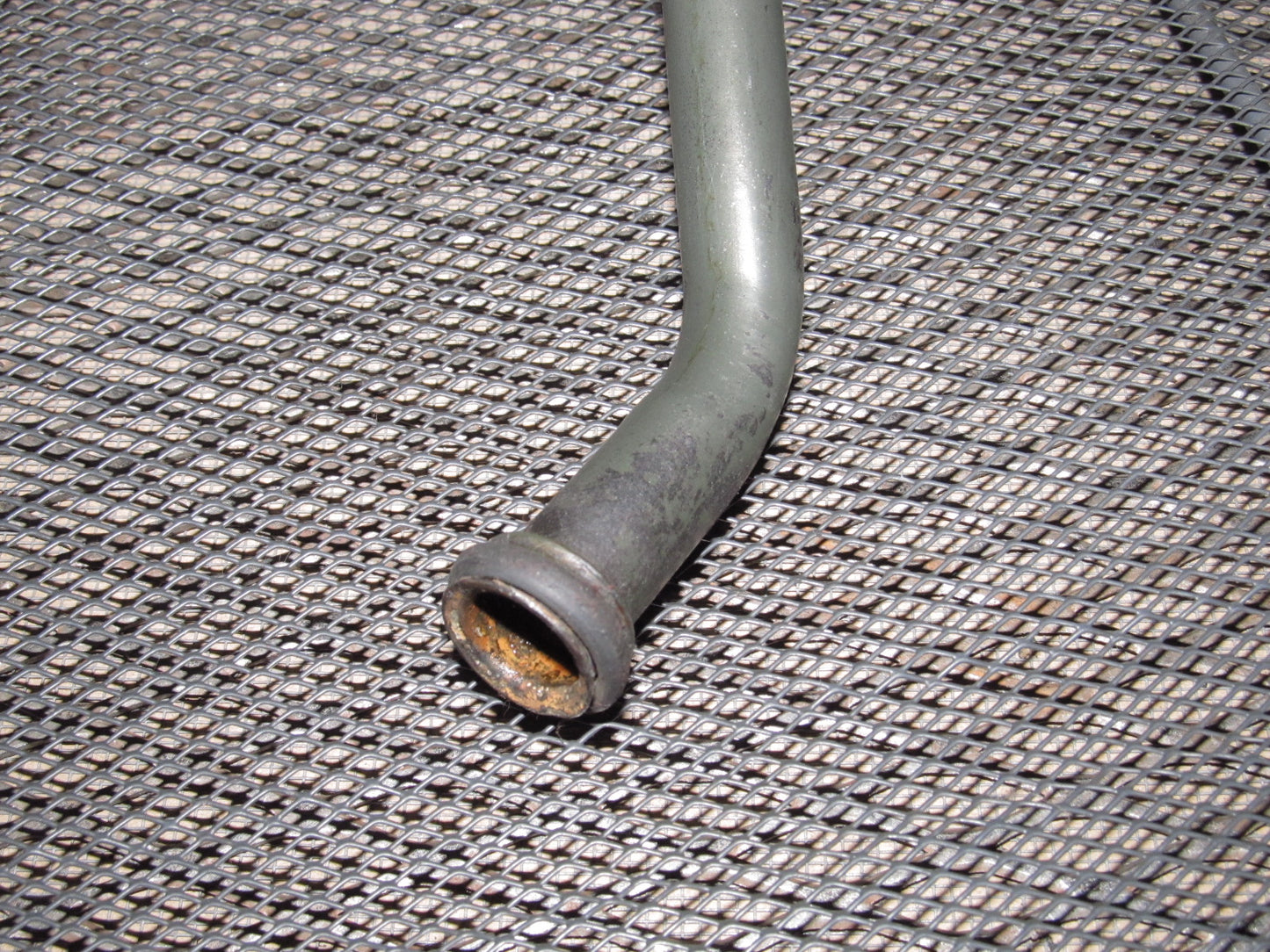 94 95 96 97 Mazda Miata OEM Engine Coolant Heater Core Water Tube