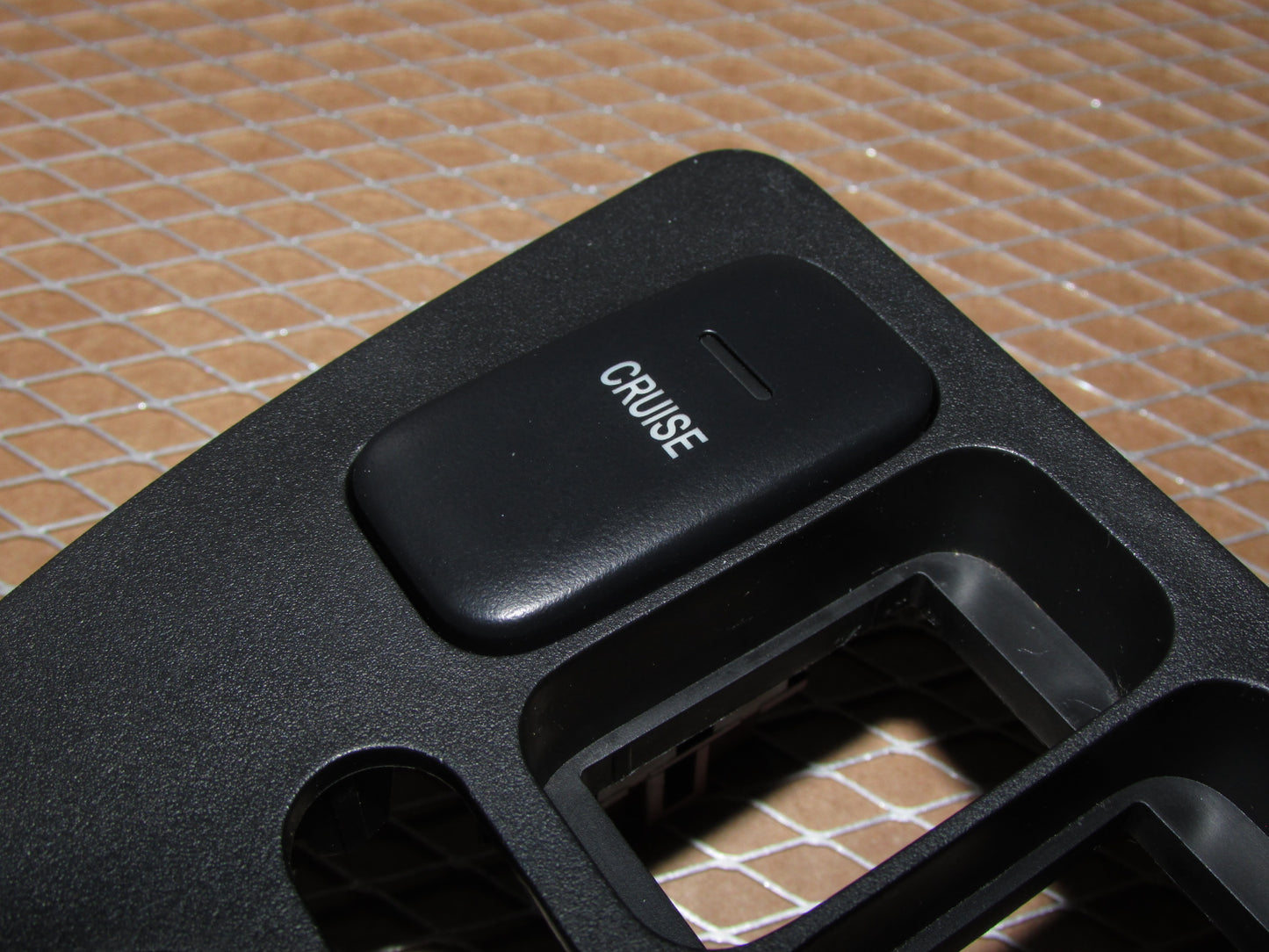 02 03 04 05 06 Acura RSX OEM Cruise Control On/Off Switch