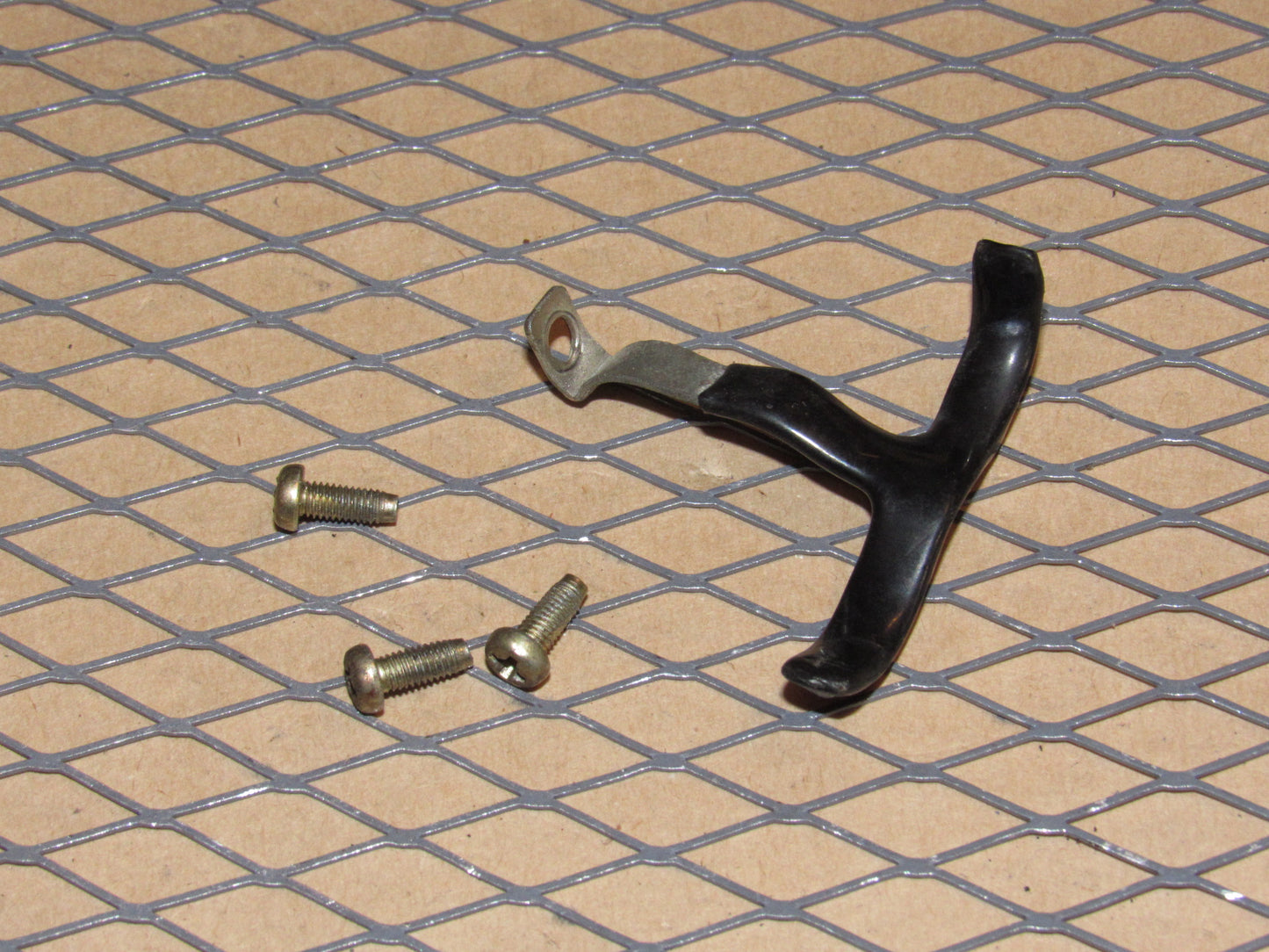 72 73 Datsun 240z OEM Turn Signal Switch Lever