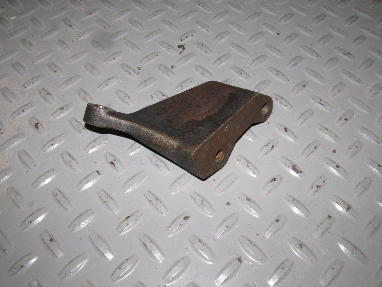 91 92 93 94 95 Toyota MR2 2.2L 5SFE OEM A/T Transmission Engine Brace Bracket