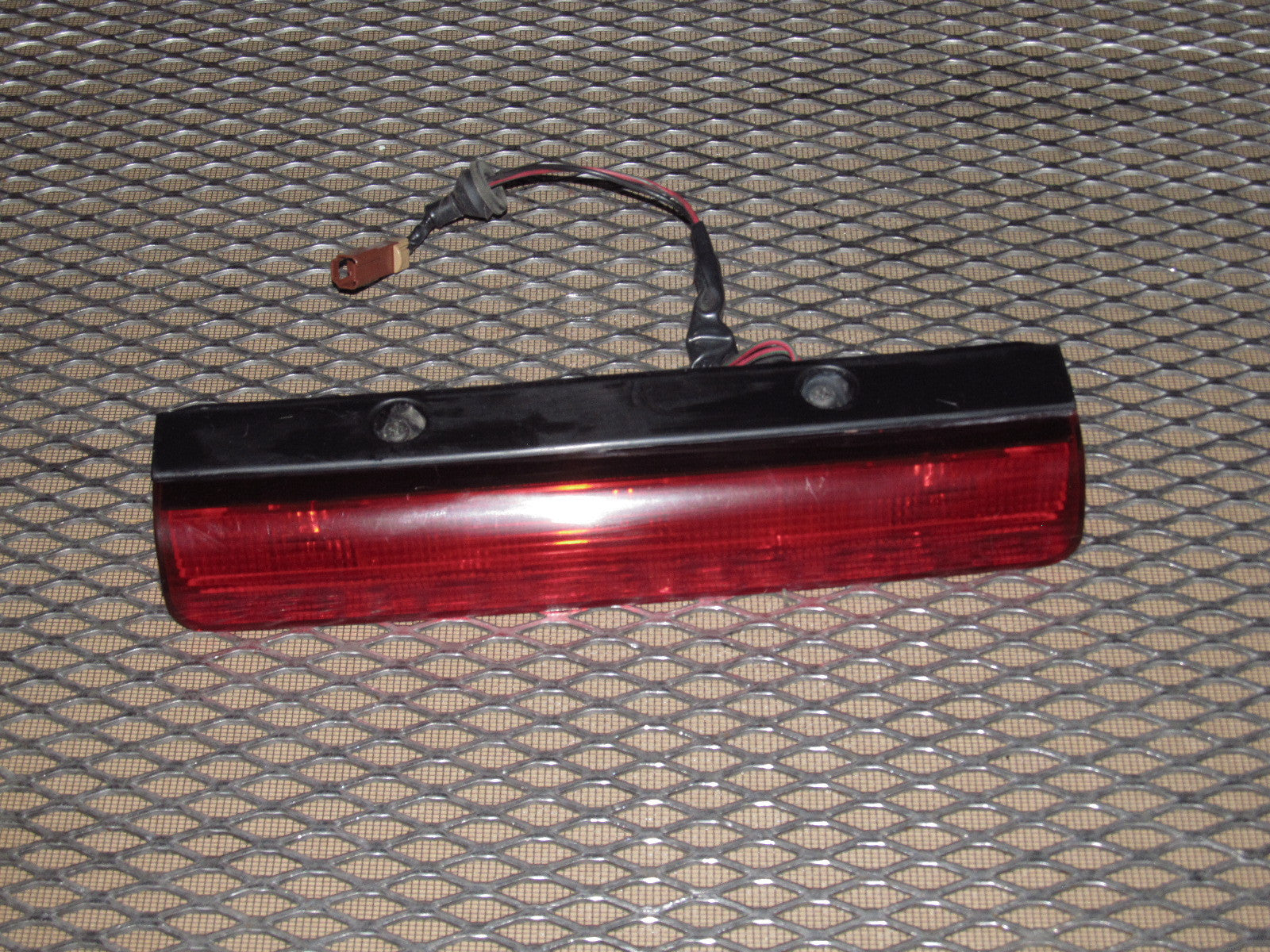 ★専用です★ 90-93 Nissan 300zx OEM Spoiler Wing Third Brake Light – Autopartone