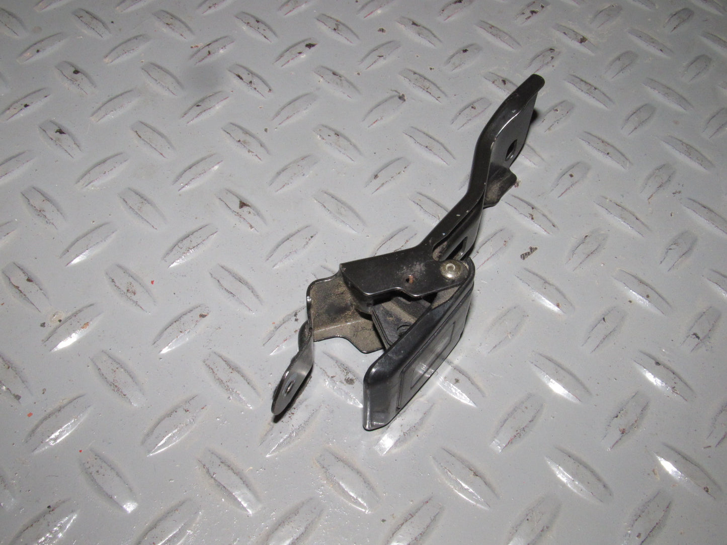 91 92 93 94 95 Toyota MR2 OEM Engine Bay Cover Release Lever Switch