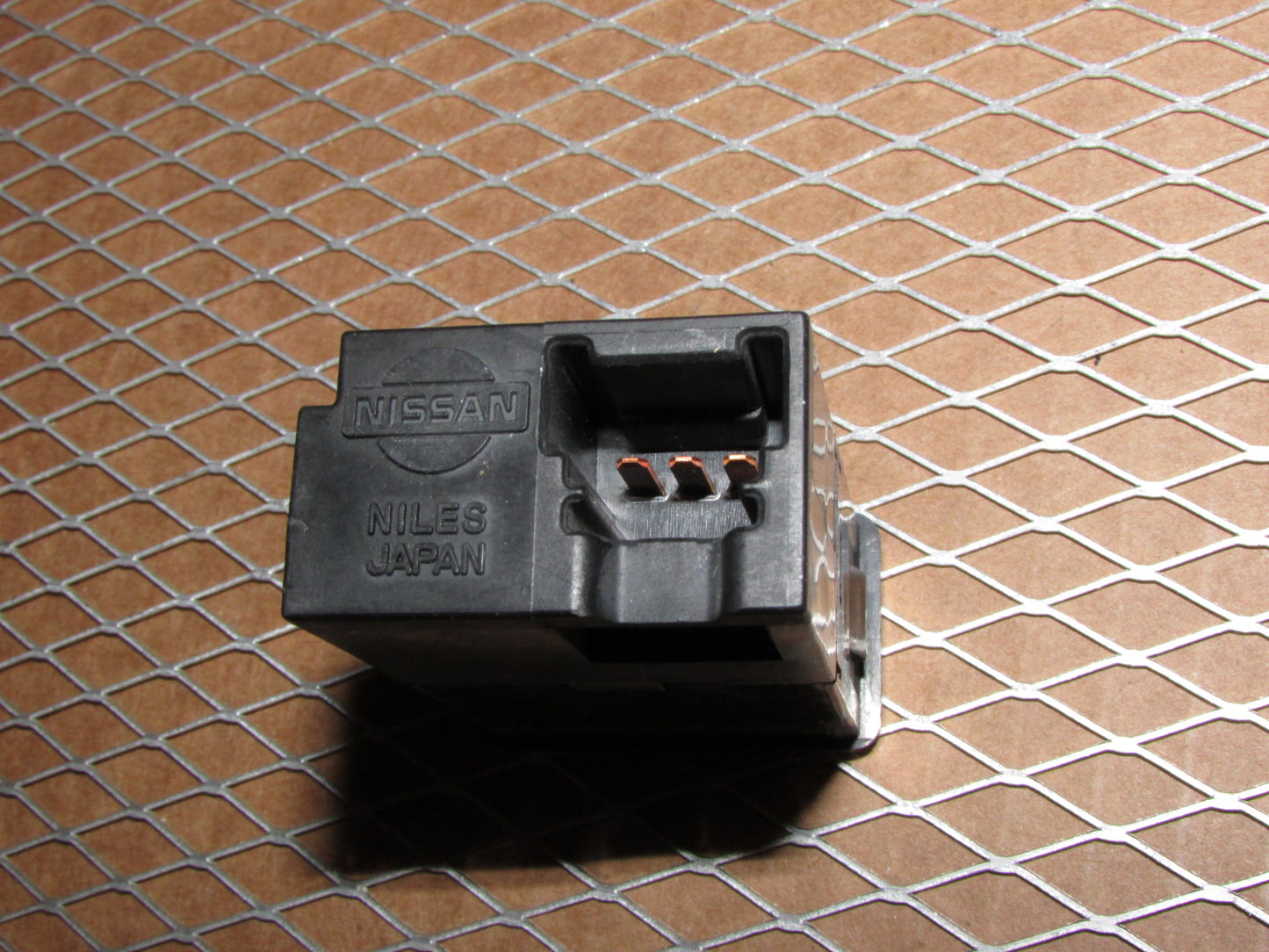 01 02 03 Infiniti QX4 OEM Dash Light illumination Dimmer Switch