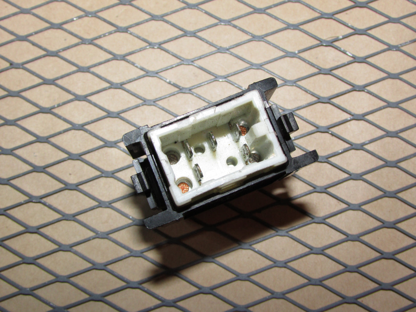 86 87 88 Toyota Supra OEM Window Switch - Right