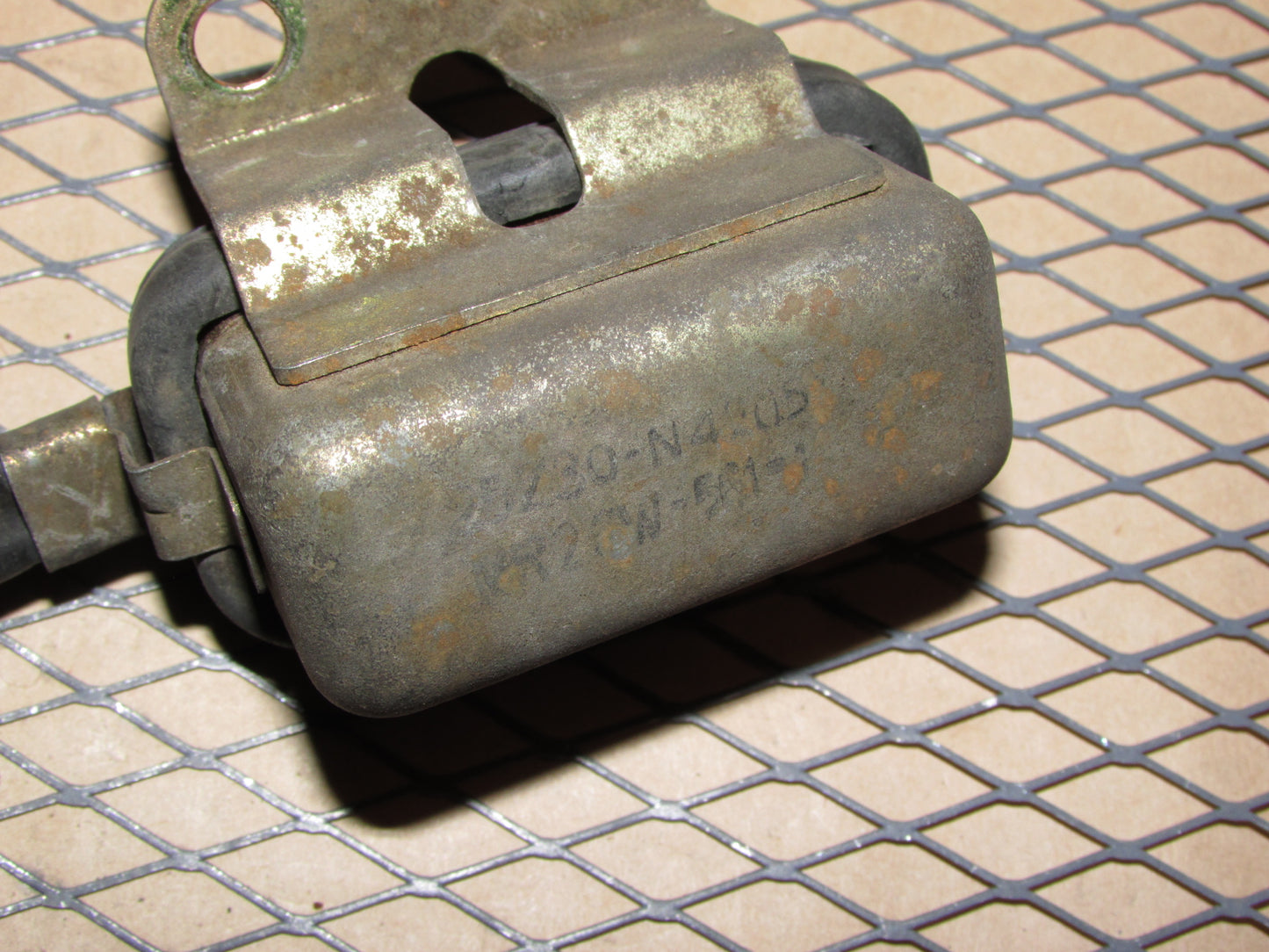 75 76 Datsun 280z OEM Relay 25230-N4205