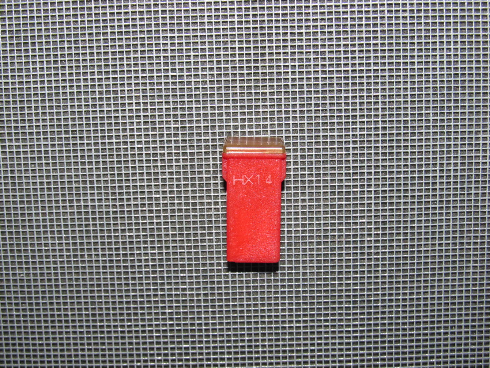 Toyota & Lexus Universal Fuse 50A - Red