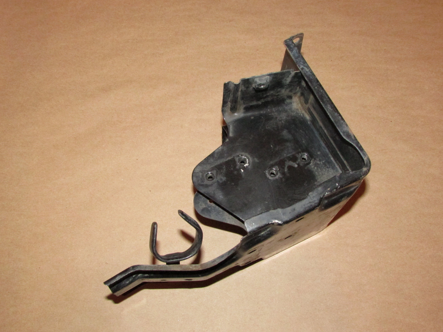 75 76 Datsun 280z OEM Fuse Box Relay Holder Mounting Bracket