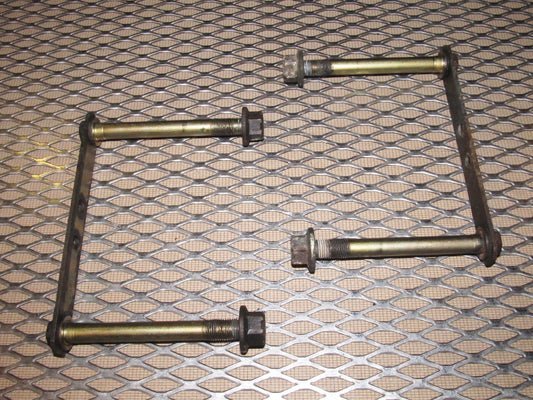 89 90 Nissan 240SX OEM Front Sub Frame Mounting Bolt
