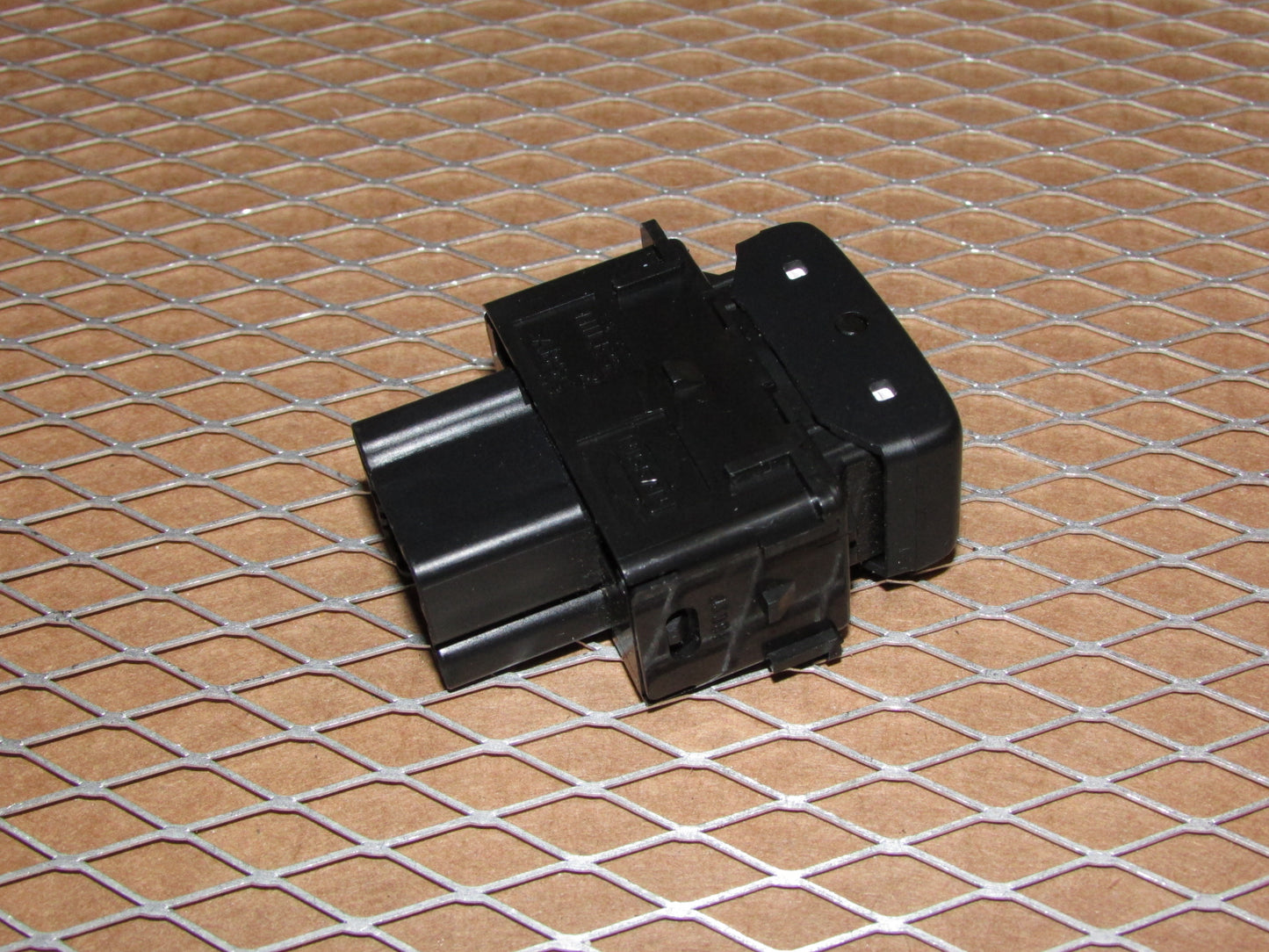 04 05 06 07 Nissan Armada OEM Pedal Adjustment Switch