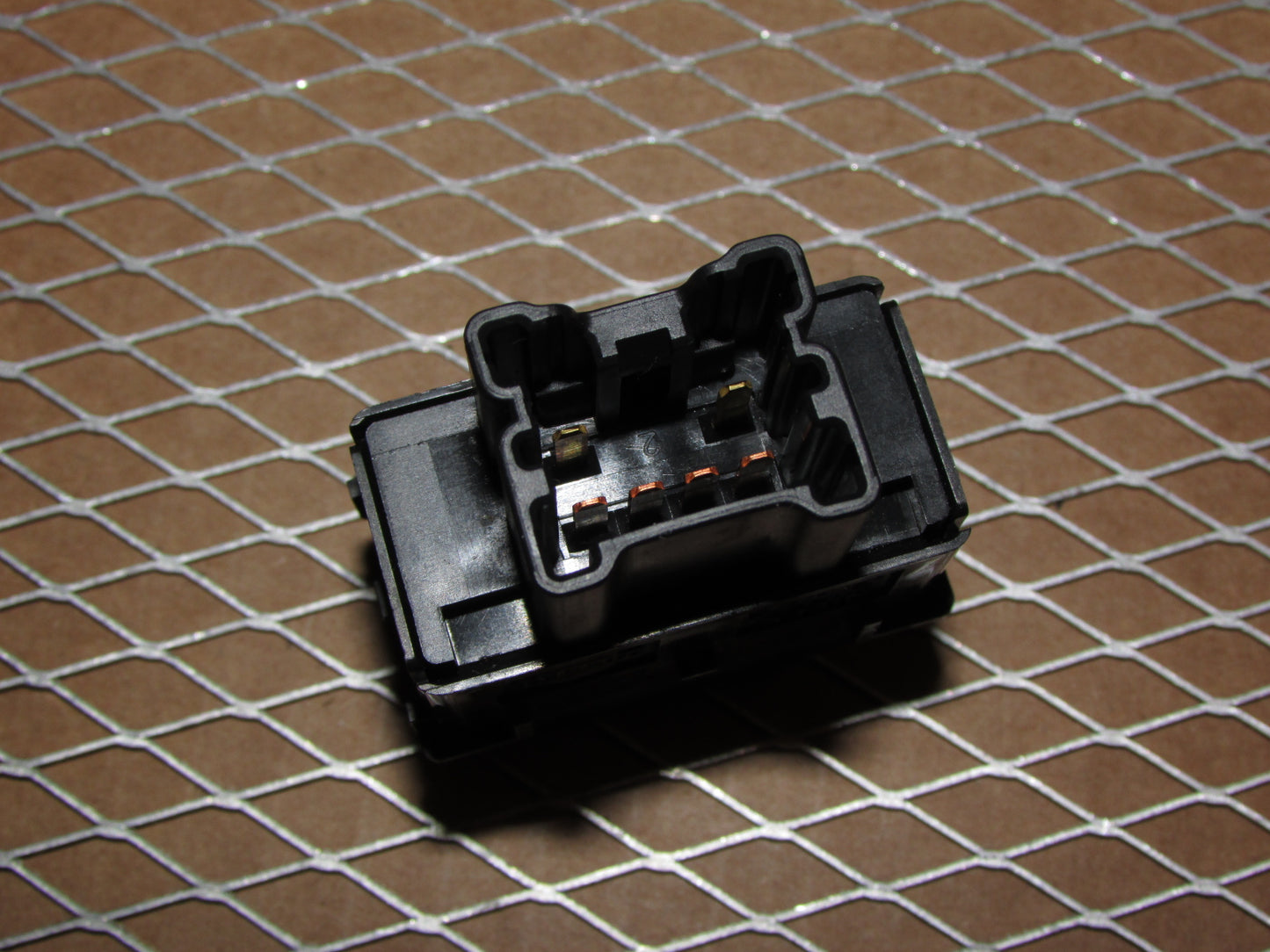 04 05 06 07 Nissan Armada OEM Pedal Adjustment Switch