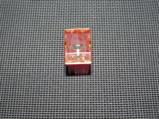 Chrysler Universal Pal Fuse 50A - Red