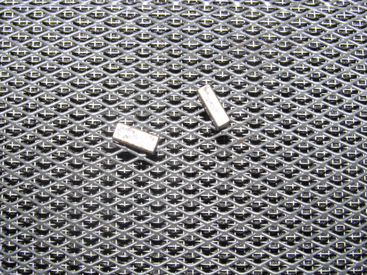 96-01 Acura Integra OEM B18B1 Crankshaft Woodruff Key