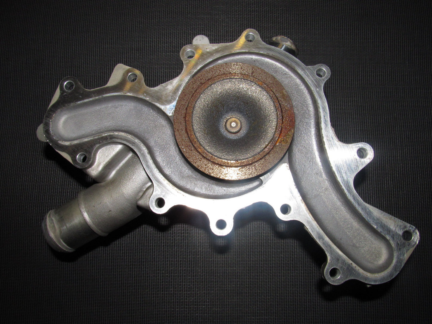 05 06 07 08 09 Ford Mustang 4.0 V6 OEM Water Pump
