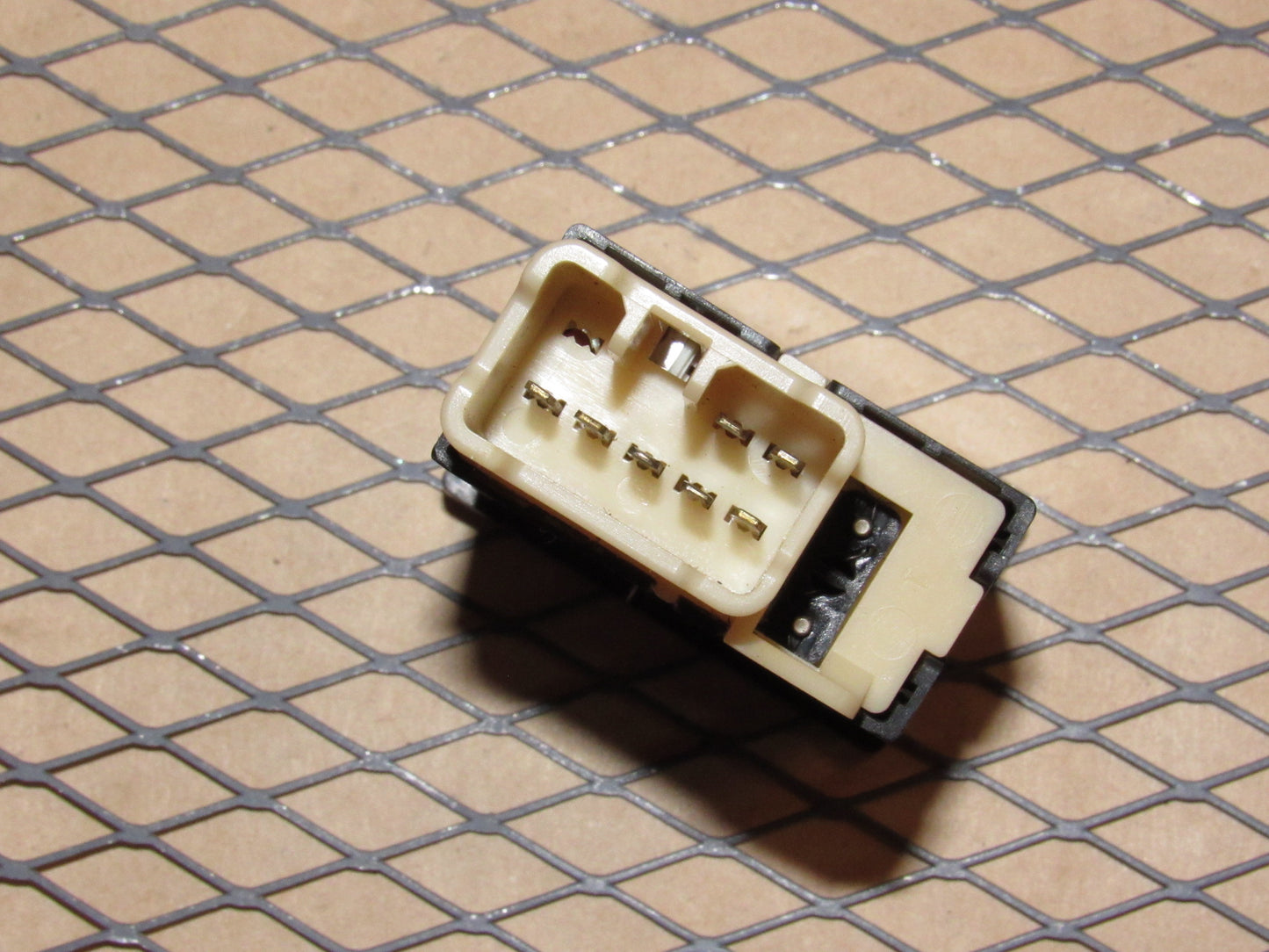 88 89 90 91 Toyota Camry OEM Wiper INT & Washer Switch