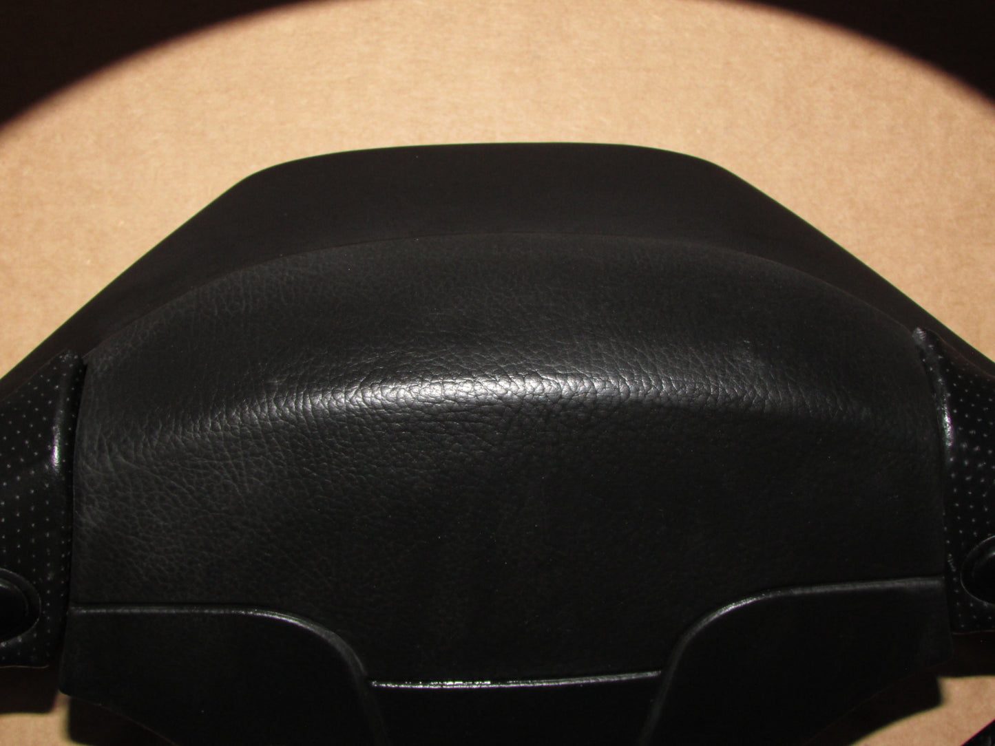 93 94 95 Mazda RX7 Twin Turbo OEM Steering Wheel