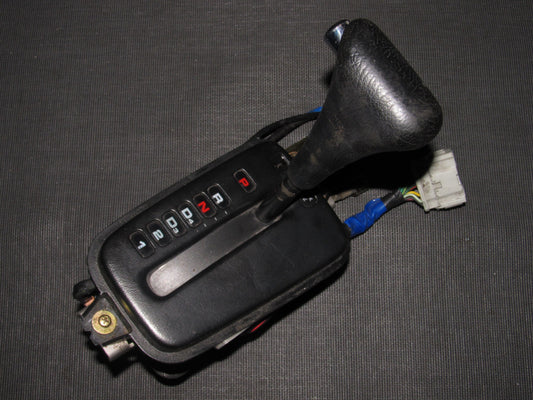96-01 Acura Integra OEM B18B1 A/T Transmission Shifter