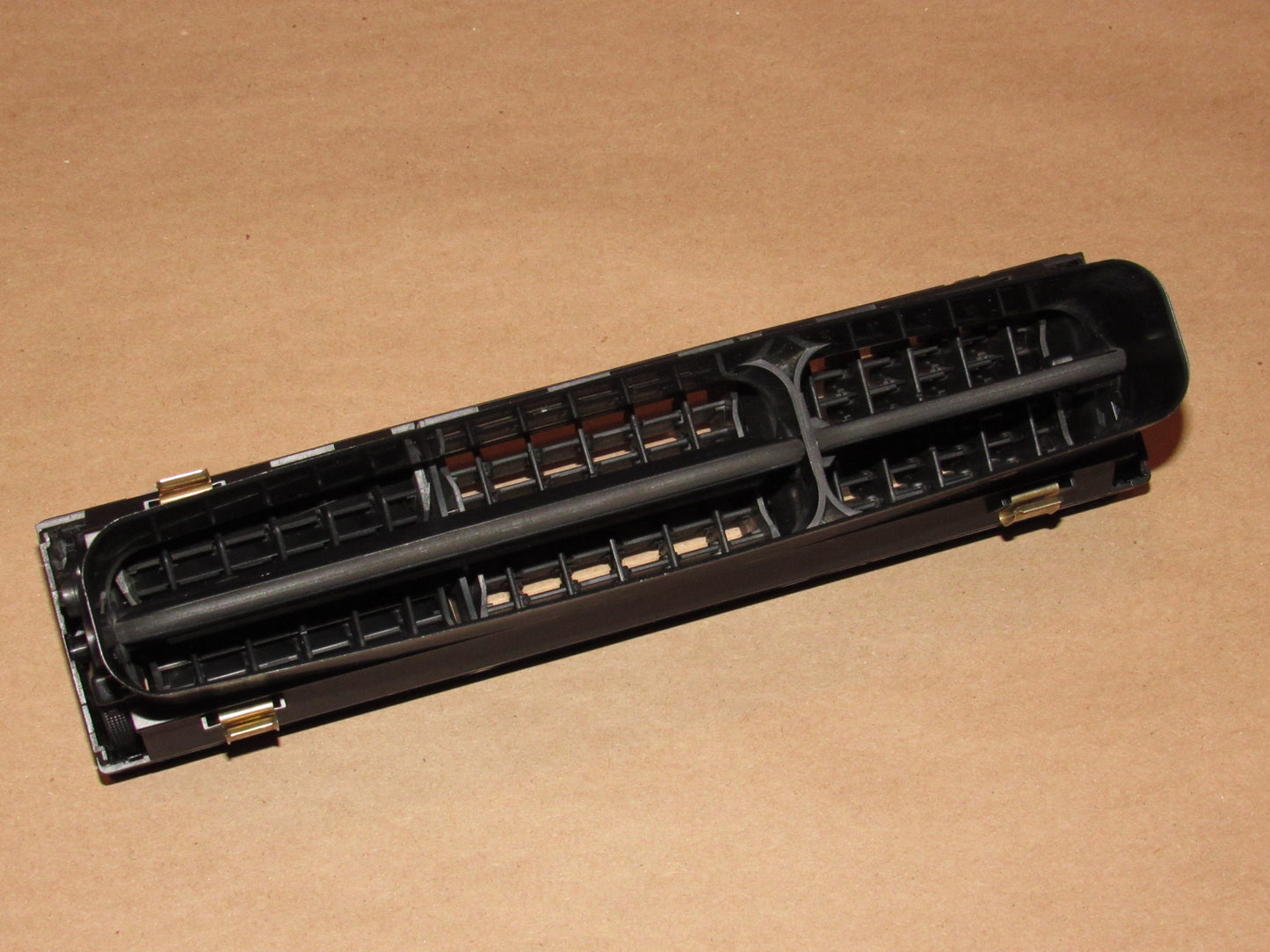 95 96 97 Audi S6 OEM Temperature Climate Control Center Dash Air Vent Louver