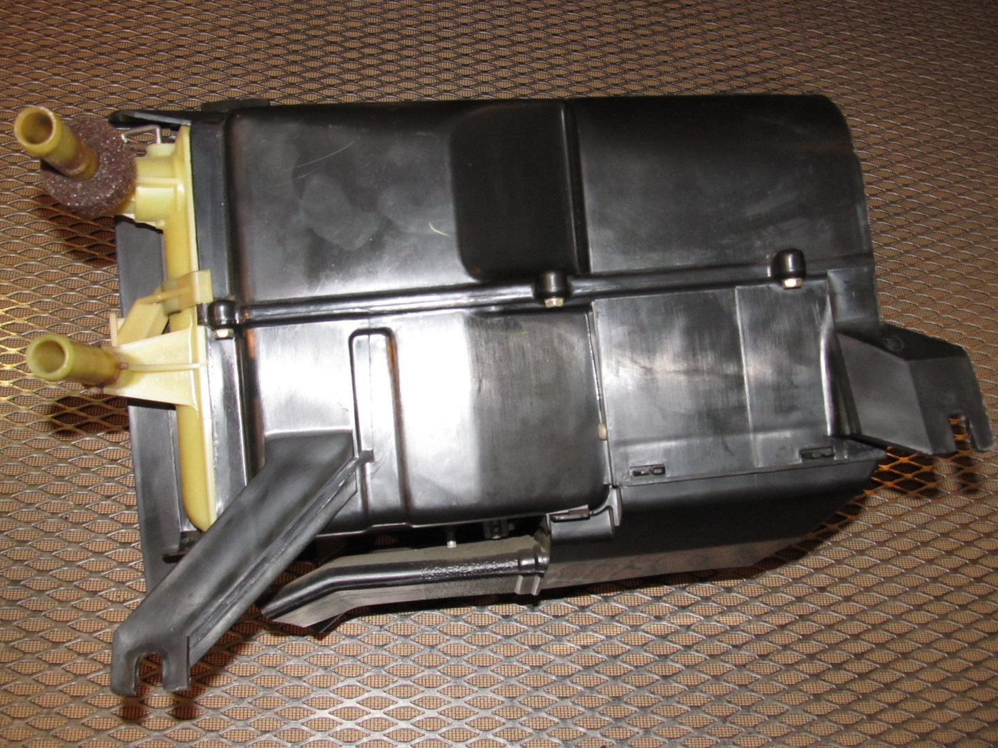 89 90 Nissan 240SX OEM Heater Core & Box