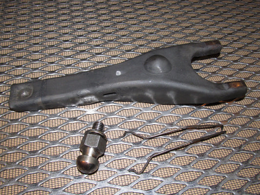 89 90 Nissan 240SX OEM Clutch Fork