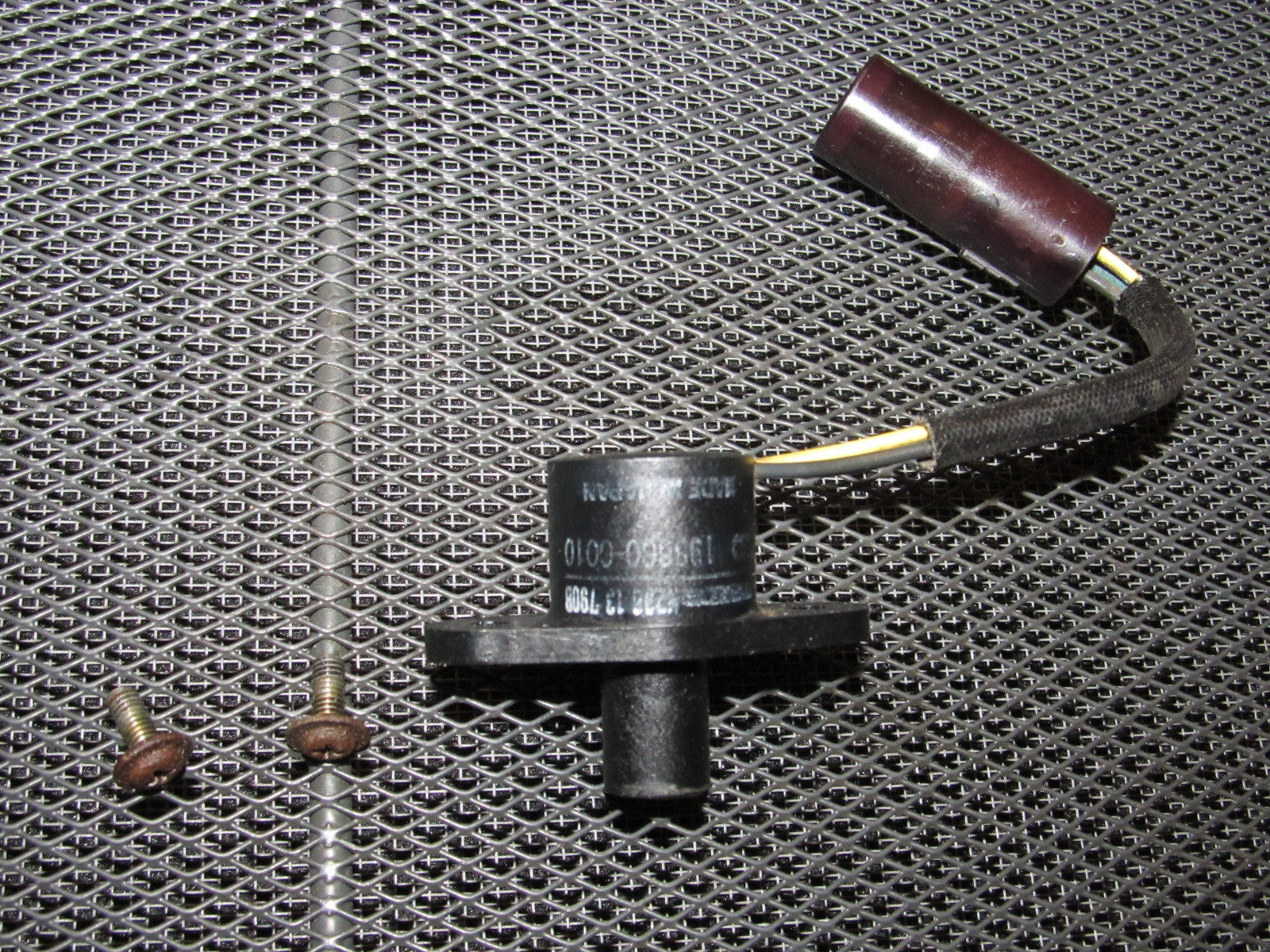 84 85 Mazda RX7 OEM Variable Resistor Switch - N236 13 790B