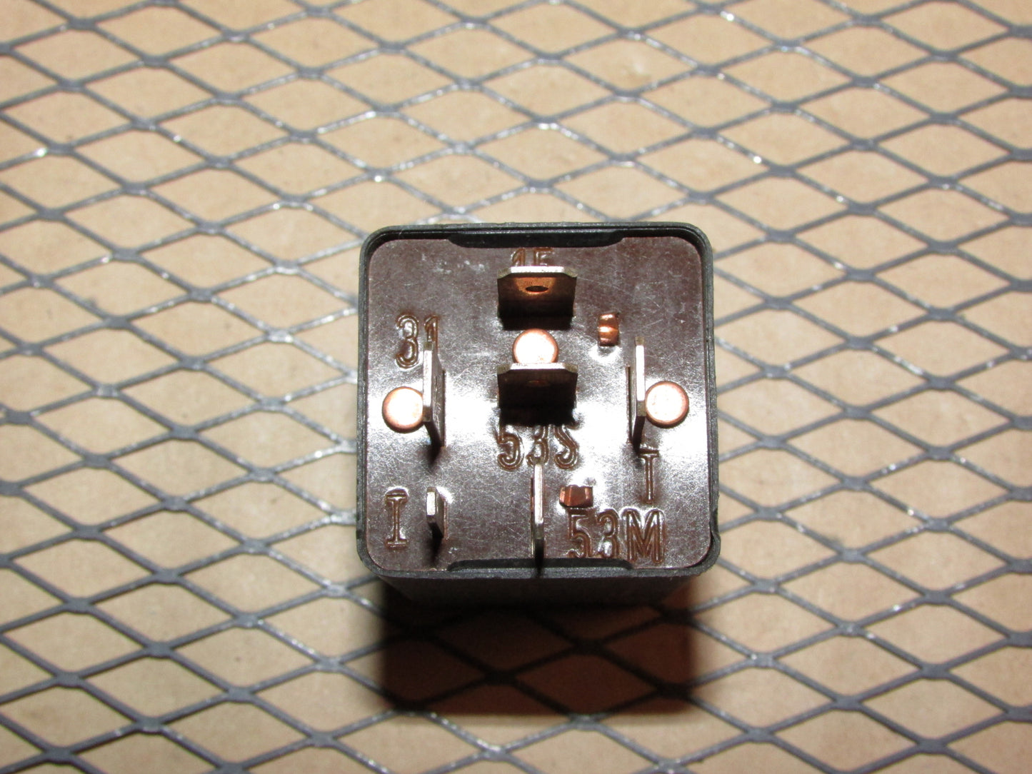 Audi & Volkswagen Relay 321 955 531 A