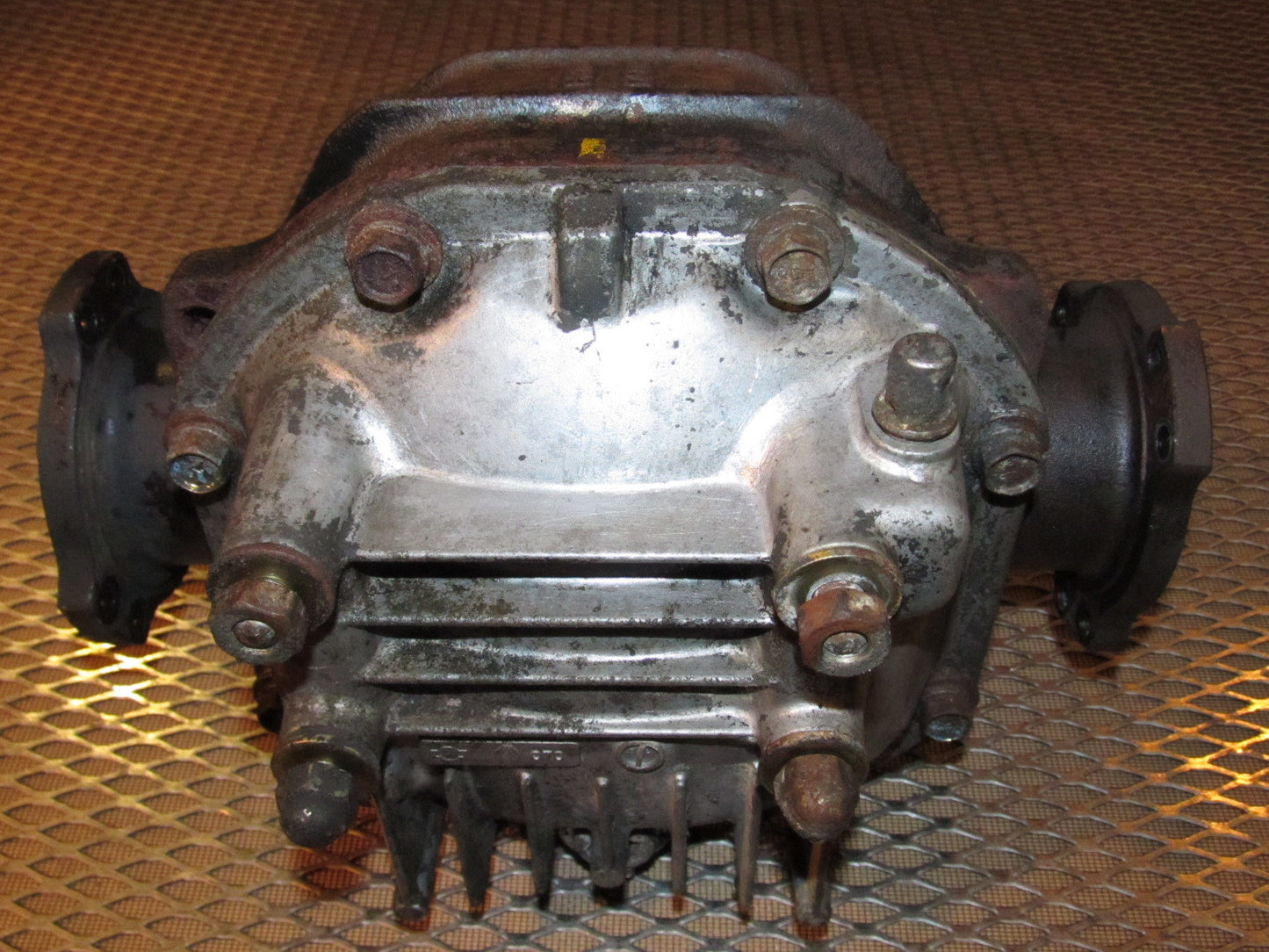 89 90 Nissan 240SX OEM Differential