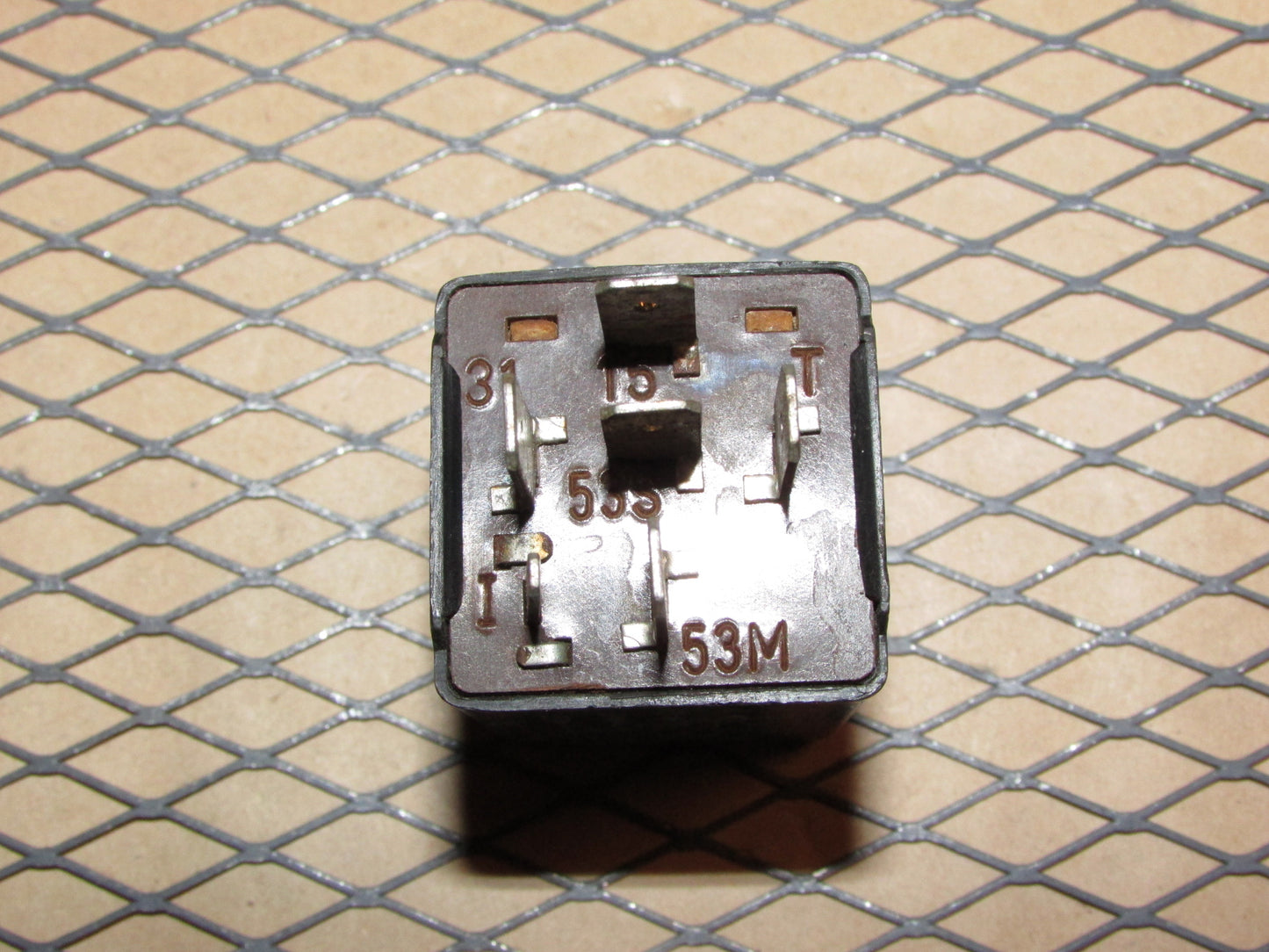 Audi & Volkswagen Relay 321 955 531 A