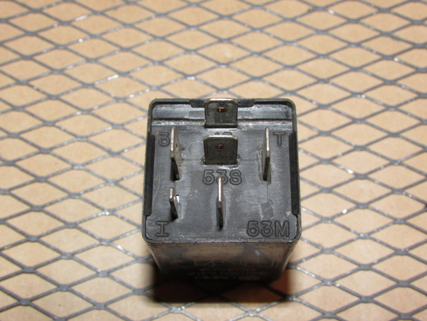 Audi & Volkswagen Relay 321 955 531 A