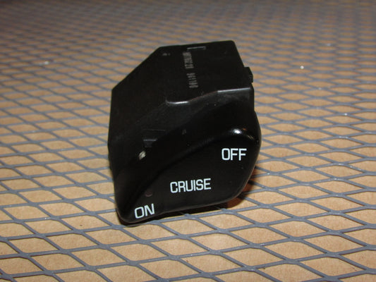 95 96 97 98 99 Mitsubishi Eclipse OEM Cruise Control On Off Main Switch