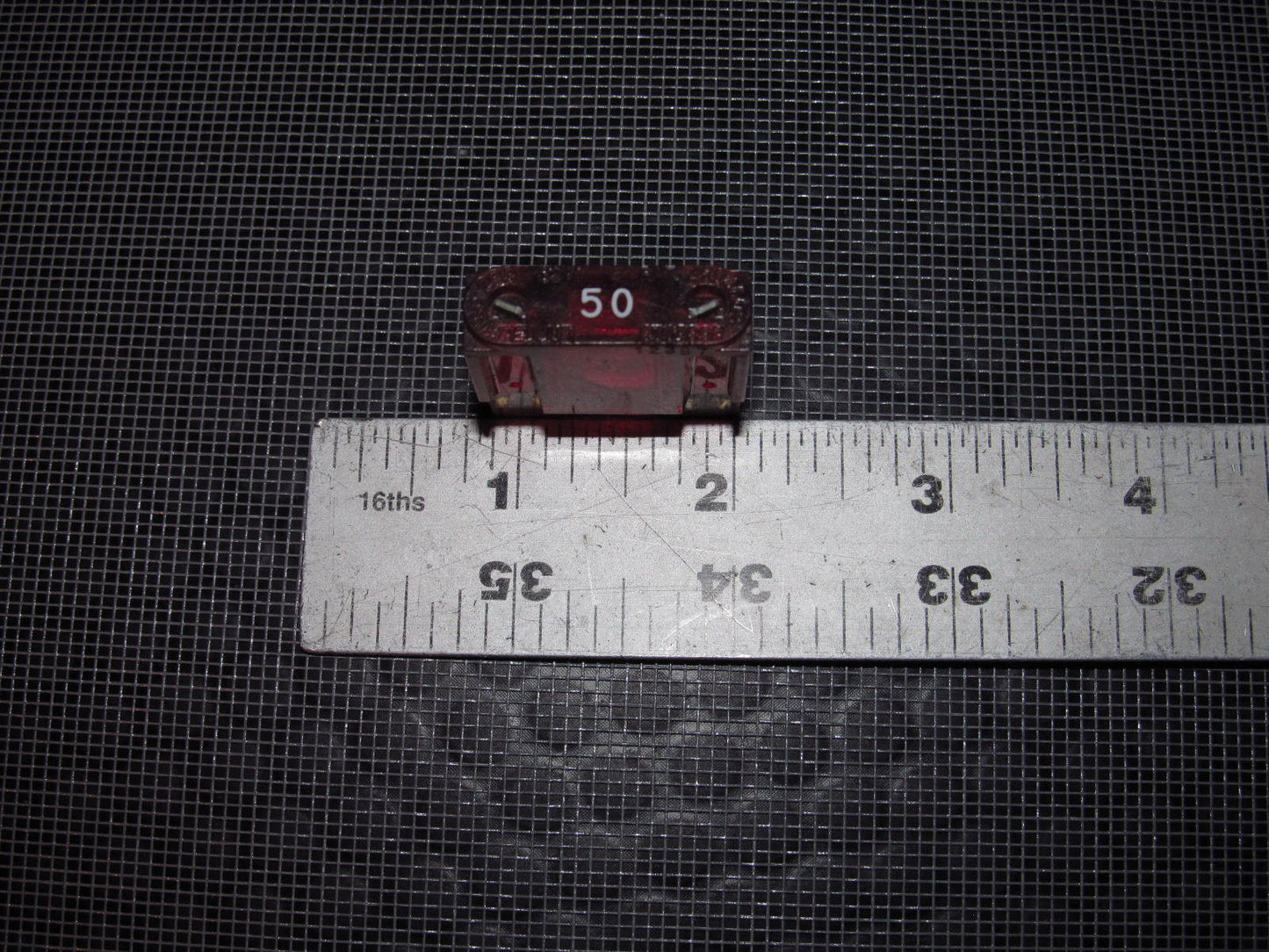 Universal Fuse 50A - Large