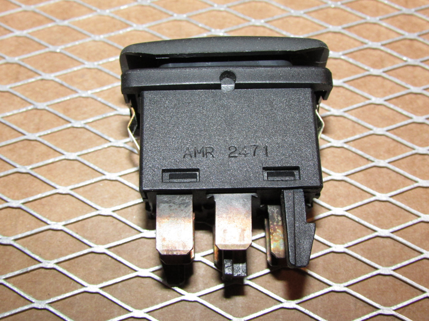 94-98 Land Rover Discovery 1 OEM Sunroof Moon Roof Switch