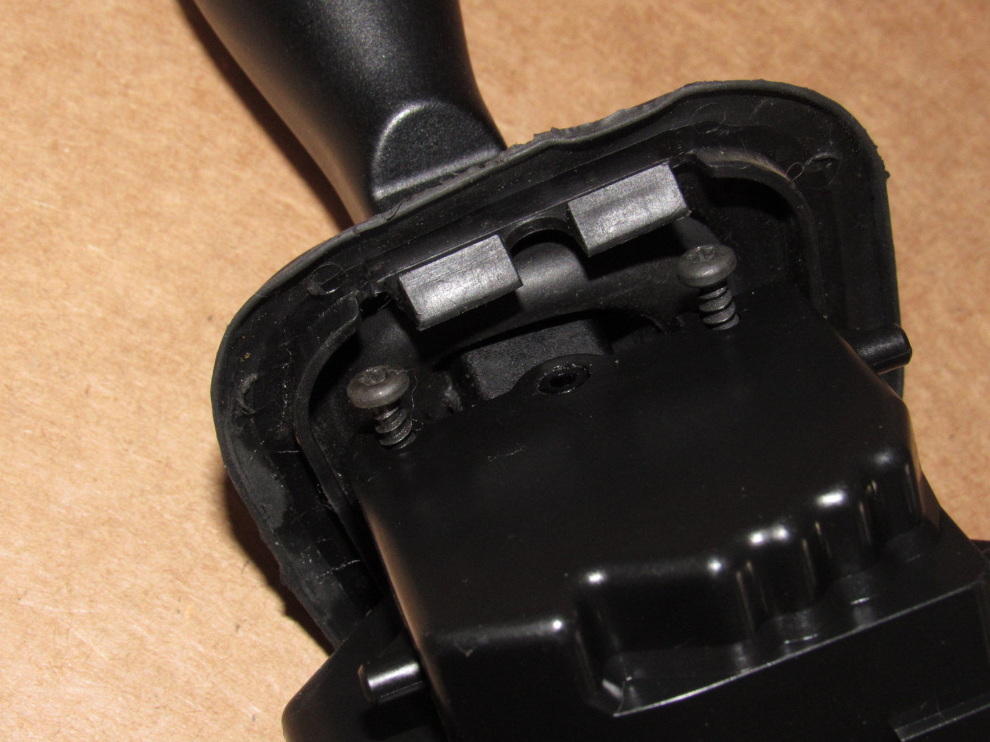 01 02 03 04 05 06 Jeep Wrangler OEM Wiper Switch Lever