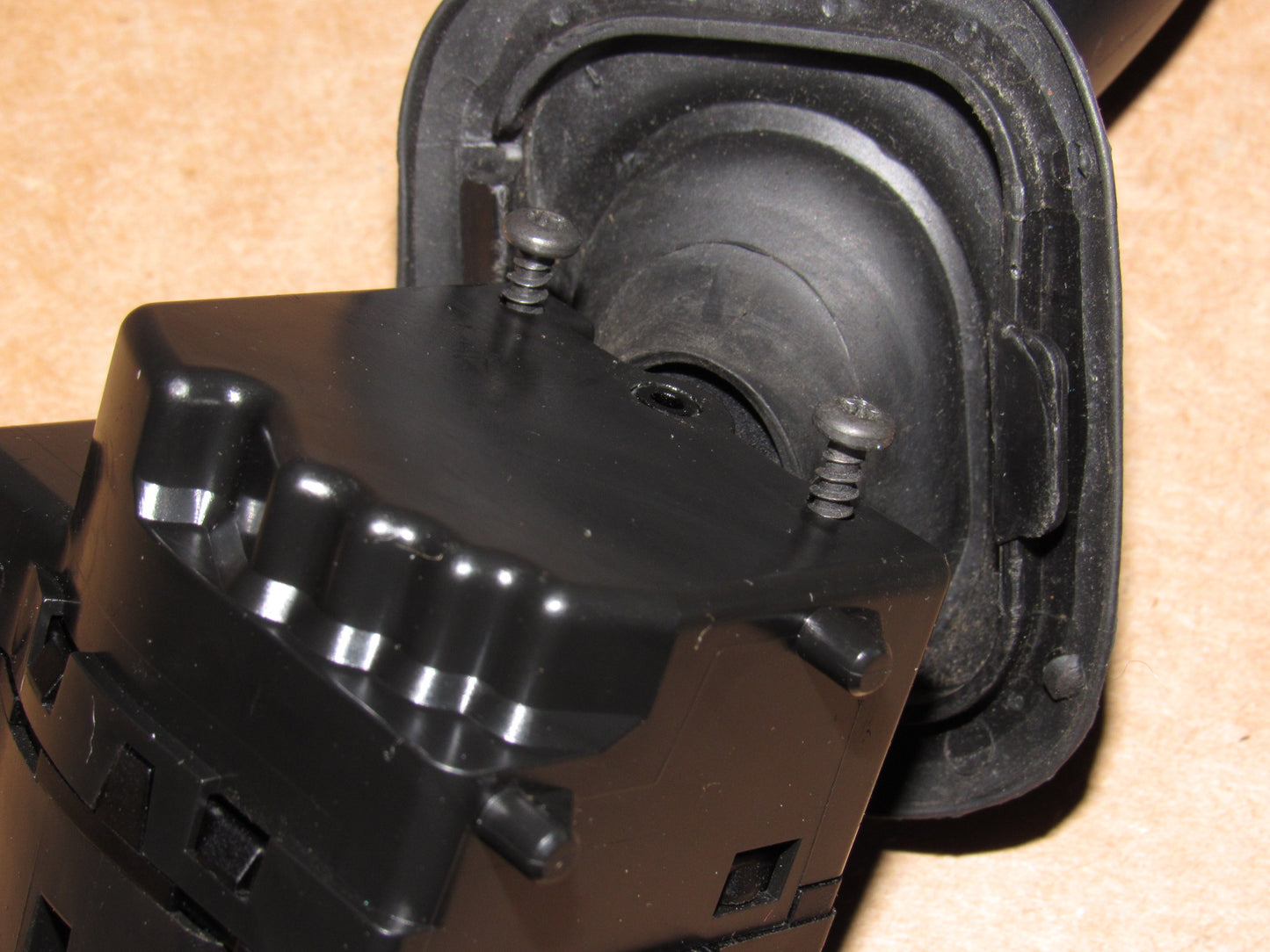 01 02 03 04 05 06 Jeep Wrangler OEM Wiper Switch Lever