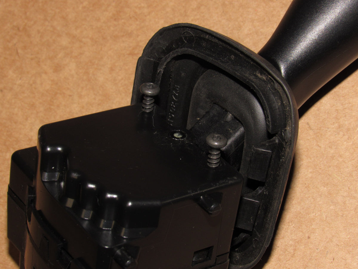 01 02 03 04 05 06 Jeep Wrangler OEM Wiper Switch Lever