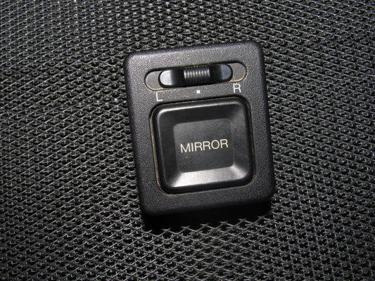 88 89 90 91 Honda Prelude OEM Power Mirror Switch