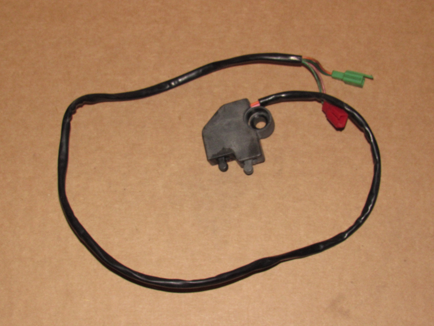 80 81 82 83 Honda Gold Wing GL1100 OEM Audio Radio Tune & Mute Switch