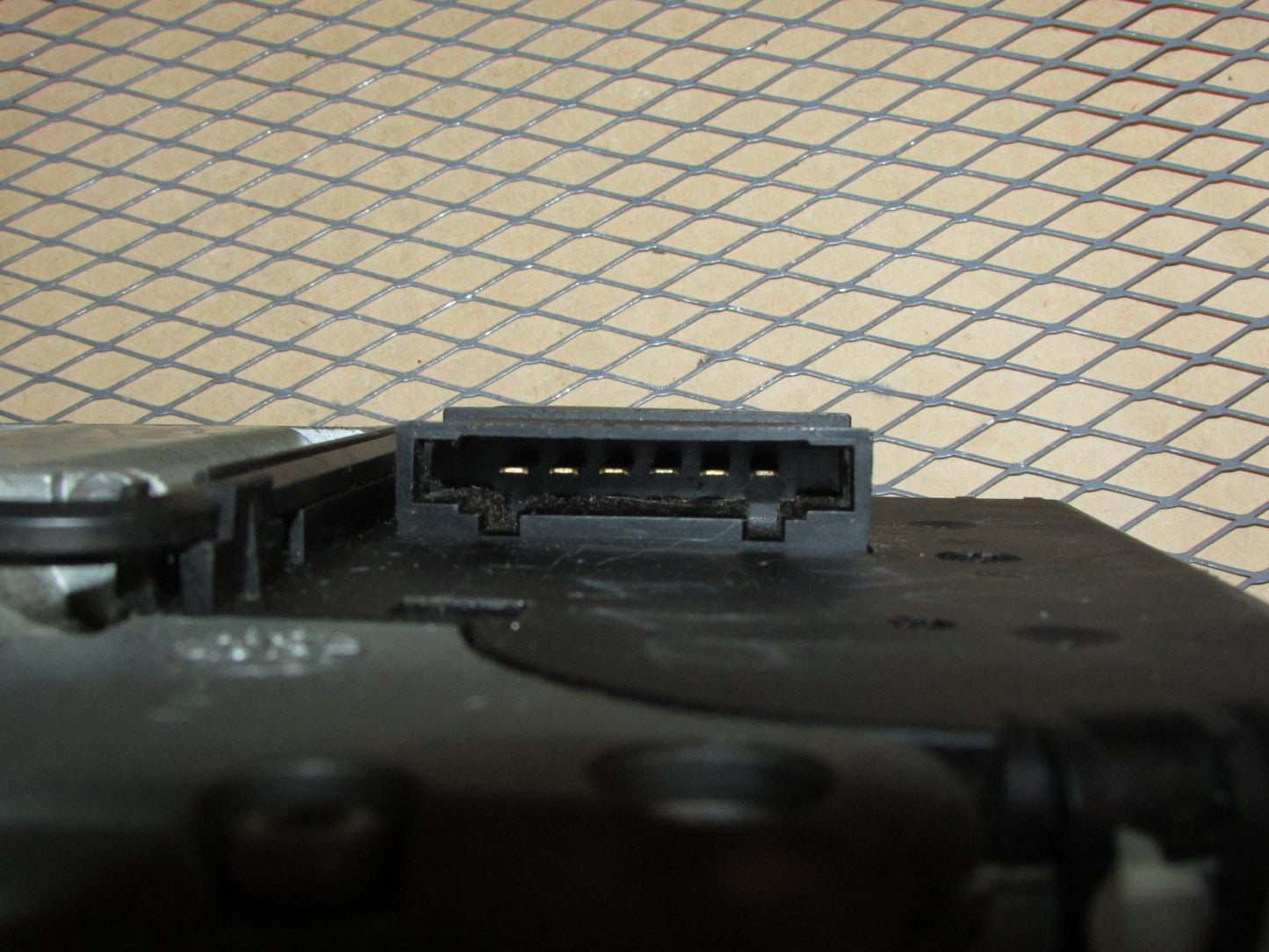 93 94 95 96 97 98 Volkswagen Jetta OEM Sunroof Moon Roof Motor