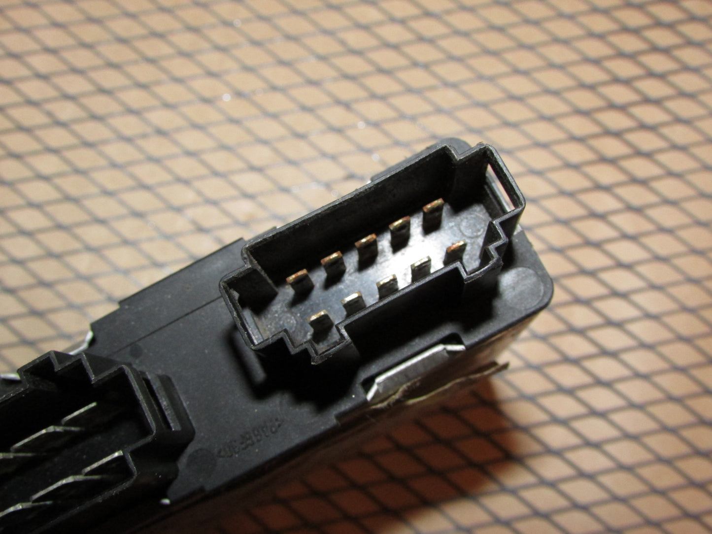 93 94 95 96 97 98 Volkswagen Jetta OEM Anti Theft Alarm Module